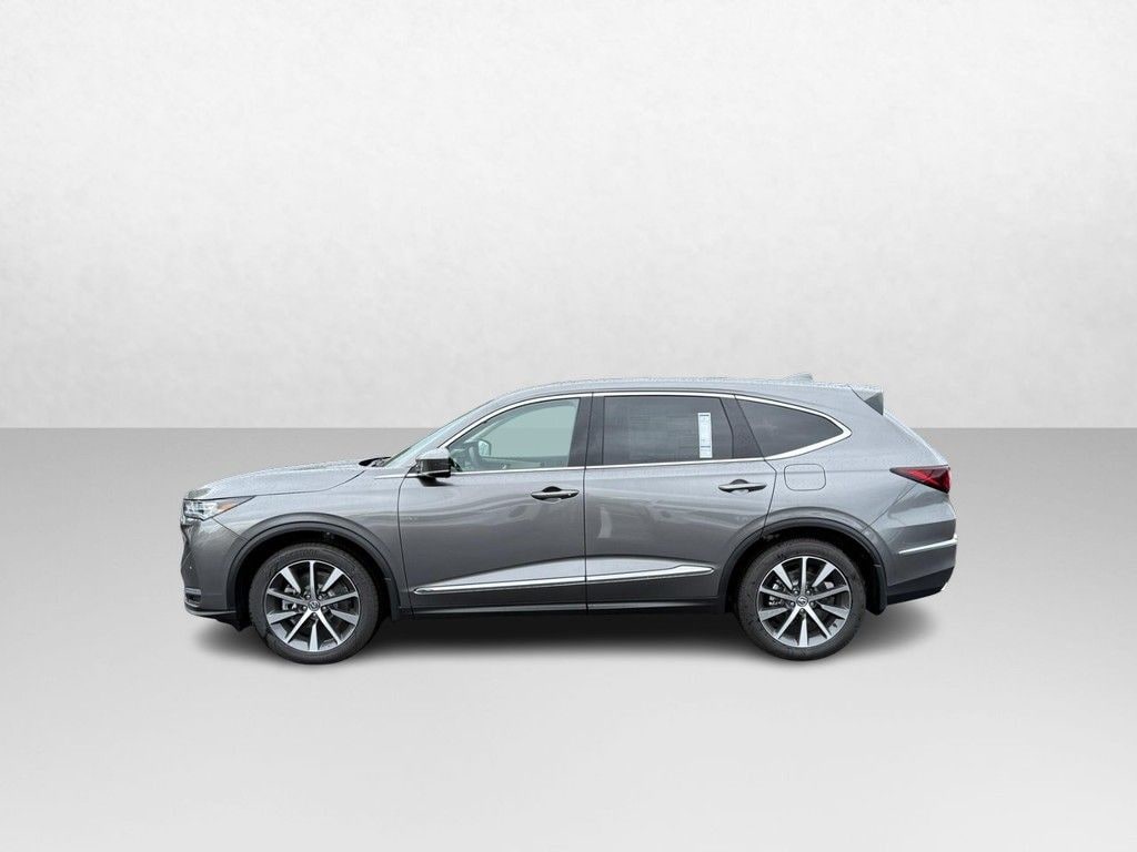 Certified 2026 Acura MDX SH-AWD Technology Package SUV
