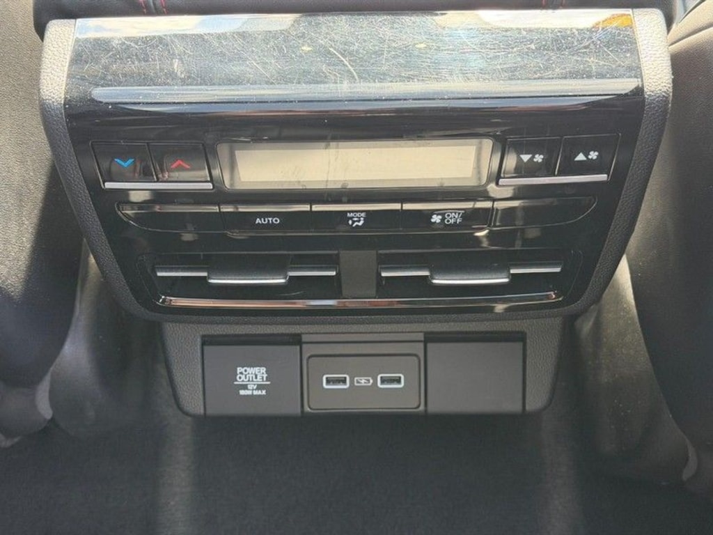 Certified 2023 Acura MDX SH-AWD A-Spec Package SUV