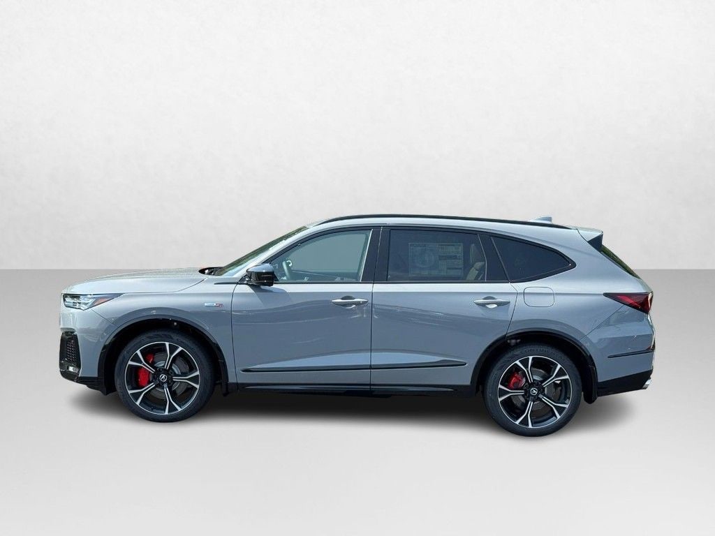 New 2026 Acura MDX SH-AWD Type S w/Advance Package SUV