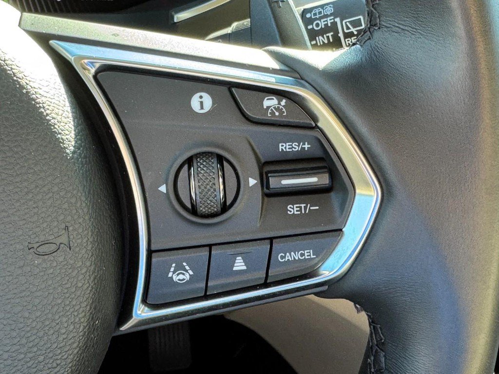2025 Acura MDX Technology Package - Photo 25