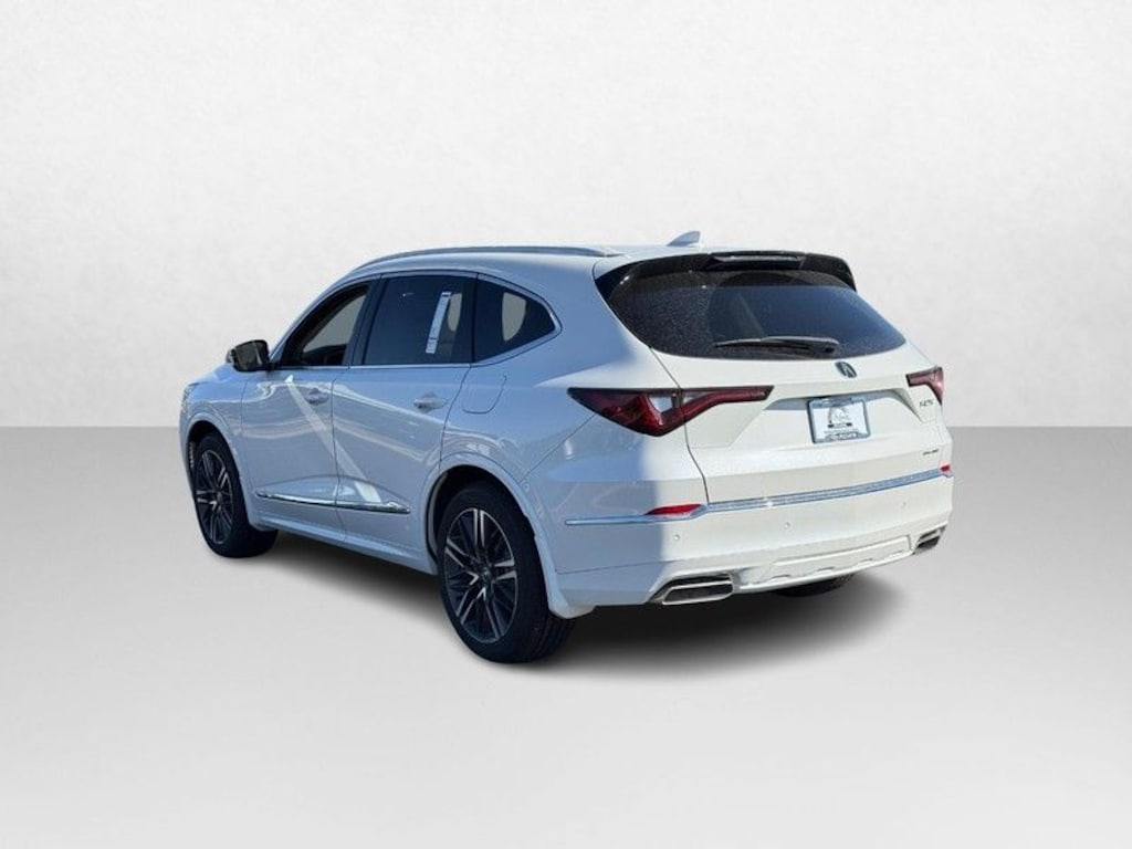 New 2026 Acura MDX SH-AWD Advance Package SUV