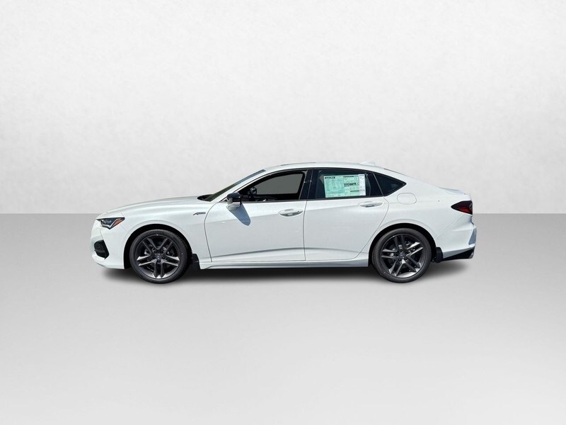 2025 Acura TLX SH-AWD A-Spec photo 2