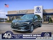  Acura ADX
