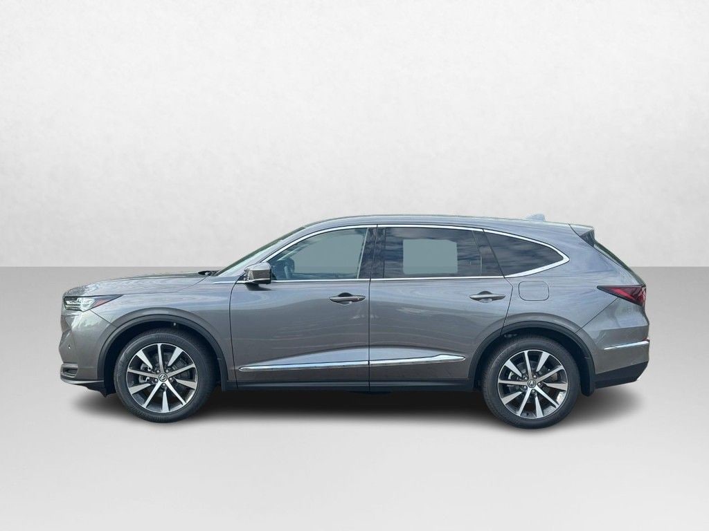 New 2026 Acura MDX SH-AWD Technology Package SUV