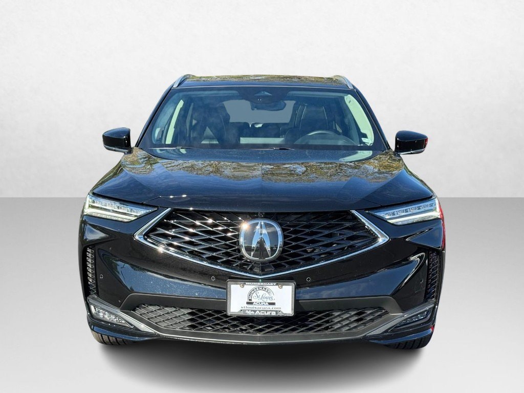 2026 Acura MDX Advance Package - Photo 11