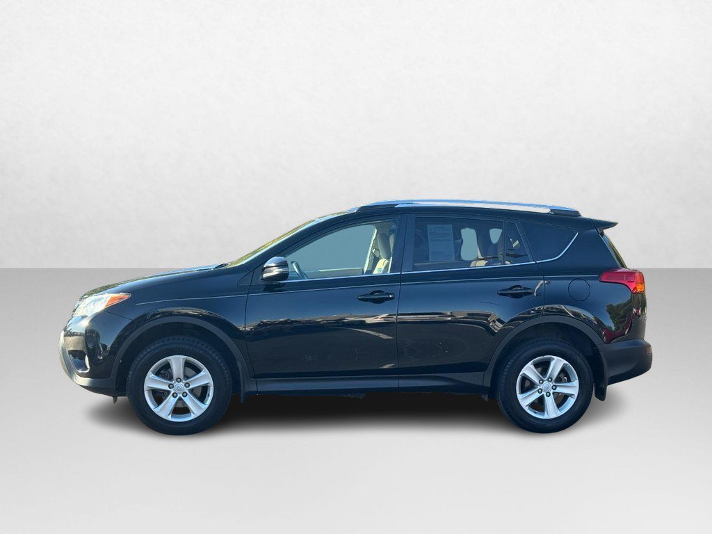 Used 2013 Toyota RAV4 XLE with VIN 2T3WFREV2DW056055 for sale in Manchester, MO