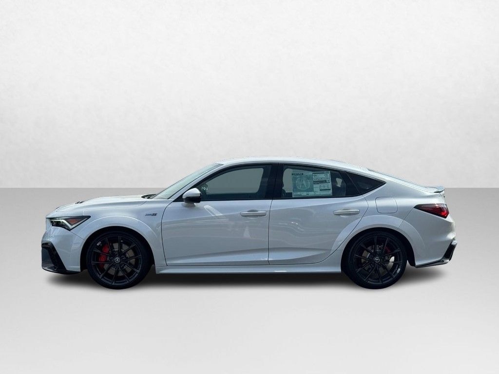 New 2026 Acura Integra Type S Hatchback