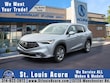 Acura ADX