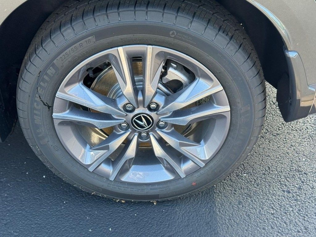 New 2026 Acura ADX Base SUV