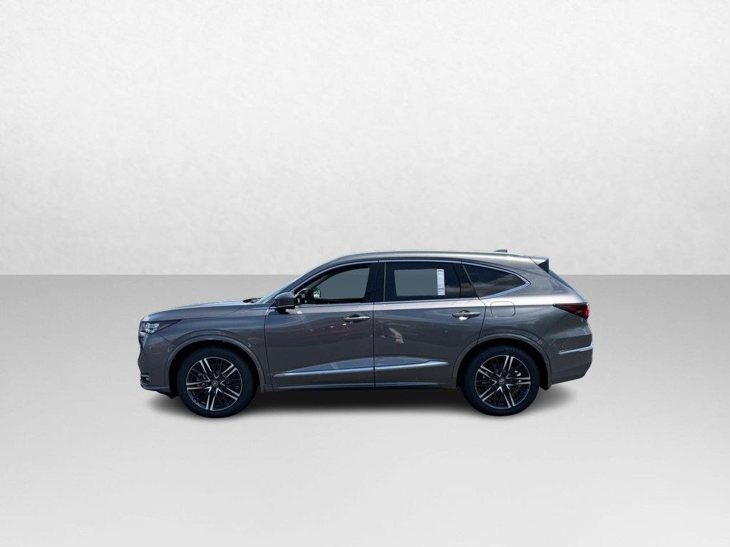 New 2026 Acura MDX SH-AWD Advance Package SUV