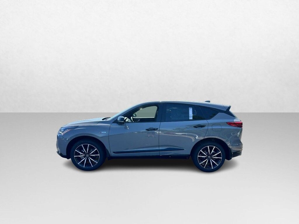 New 2026 Acura RDX A-Spec Advance Package SUV
