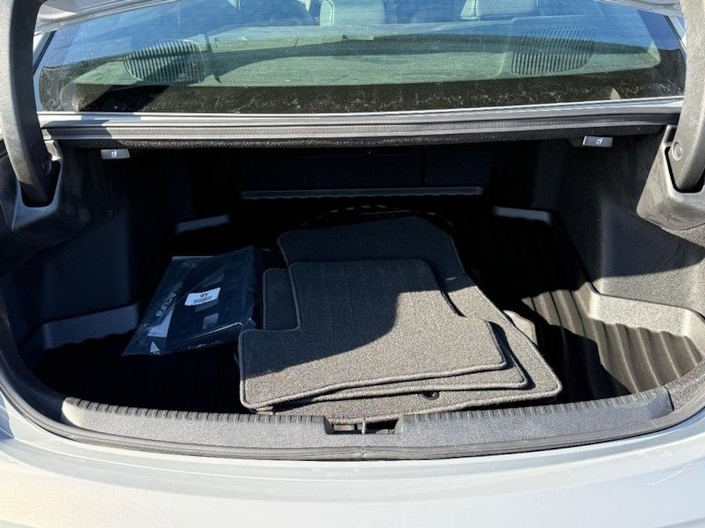 Certified 2025 Acura TLX A-Spec Package Sedan