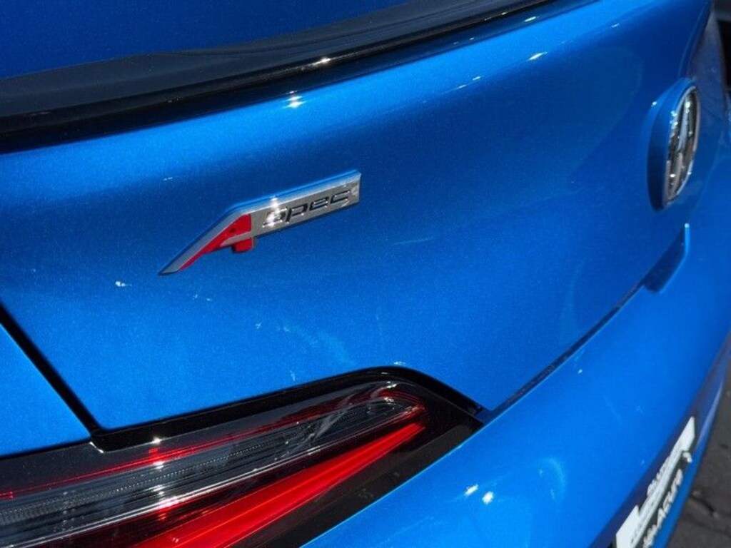 New 2026 Acura Integra A-Spec Tech Package Hatchback