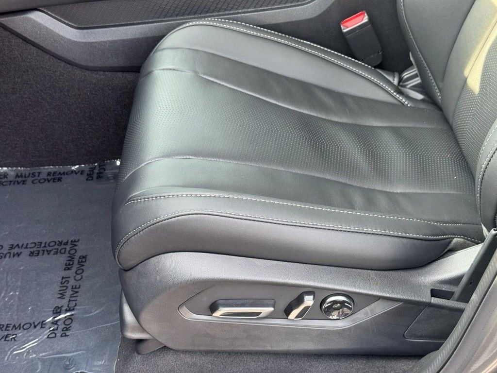 2026 Acura MDX Technology Package - Photo 22