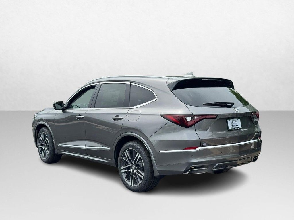 New 2026 Acura MDX SH-AWD Advance Package SUV