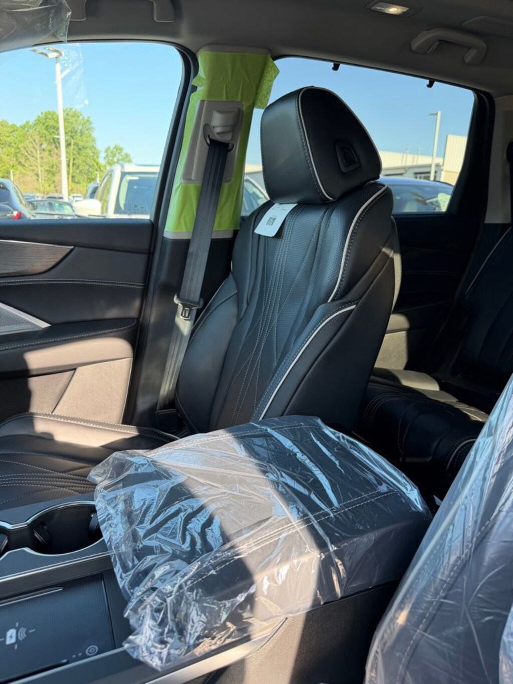 New 2026 Acura MDX SH-AWD Advance Package SUV