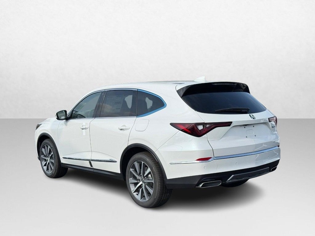 New 2026 Acura MDX SH-AWD Technology Package SUV
