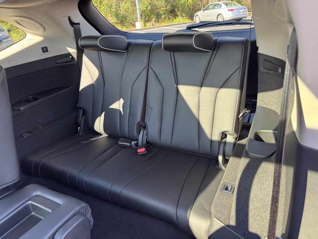 2026 Acura MDX Advance Package - Photo 12
