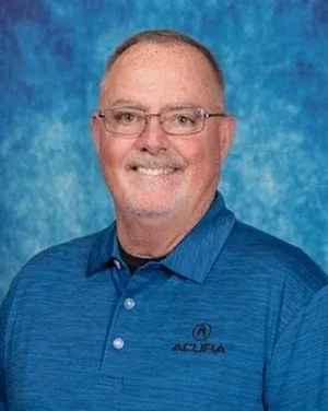 Staff member Brian Cook from ID_fdc0c0