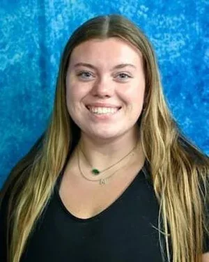Staff member Ally Bollenbacher from ID_843455