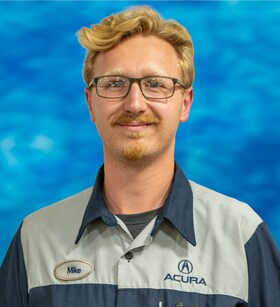 Staff member Mike Lady from ID_fdc0c0