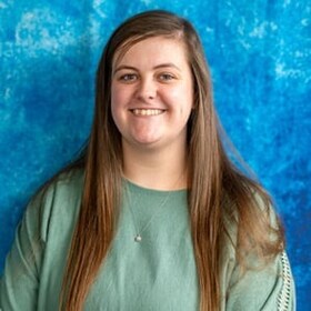 Staff member Brianna Bilic from ID_07ebb0