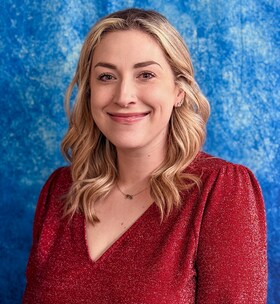 Staff member Kyla Surdyke from ID_0de296