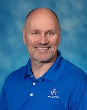Staff member Jeff Haberl from ID_fdc0c0