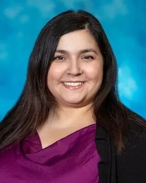 Staff member Amanda Calton from ID_07ebb0