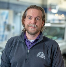 Staff member Matt Unger from ID_07ebb0