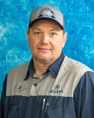 Staff member Jim Ford from ID_fdc0c0