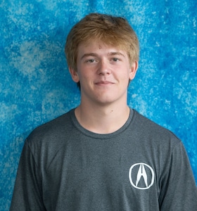 Staff member Brendan Sahm from ID_3838d5