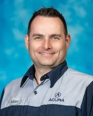 Staff member Adam Callender from ID_fdc0c0