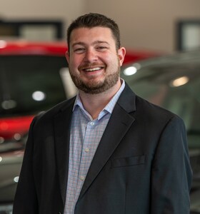 Staff member Nathan Tringale from ID_98bcca