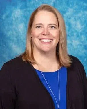 Staff member Amy Bollenbacher from ID_98bcca