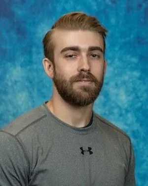 Staff member Tommy Galibert from ID_3838d5