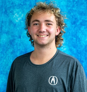 Staff member Andrew Price from ID_3838d5