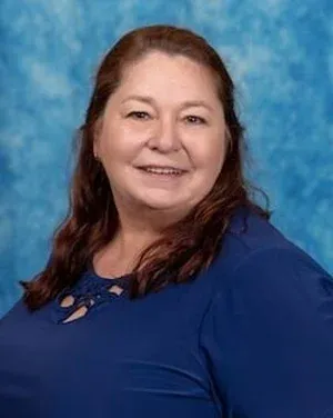 Staff member Teddi Reeder from ID_07ebb0