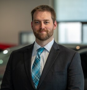 Staff member Matthew Housewright from ID_843455