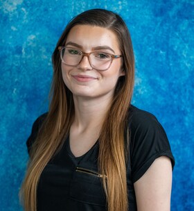 Staff member Jeana Melton from ID_0de296