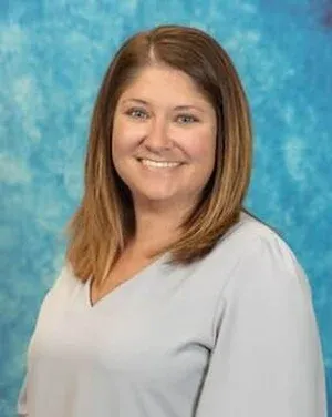 Staff member Heather White from ID_07ebb0