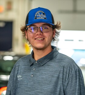 Staff member Jackson Greenwood from ID_3838d5