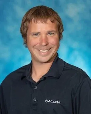 Staff member Brandon Powers from ID_843455