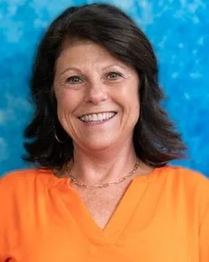 Staff member Mary Beth Treiber from ID_07ebb0
