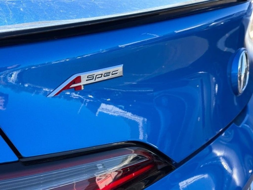 New 2026 Acura Integra A-Spec Tech Package Hatchback