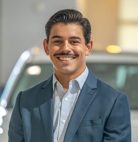 Staff member Jack Ilewski from ID_843455