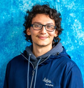 Staff member Jonathan Gallardo from ID_3838d5