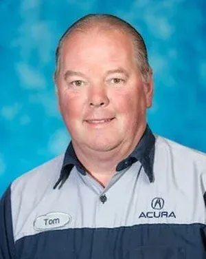 Staff member (RED) Tom Ratajczyk from ID_fdc0c0