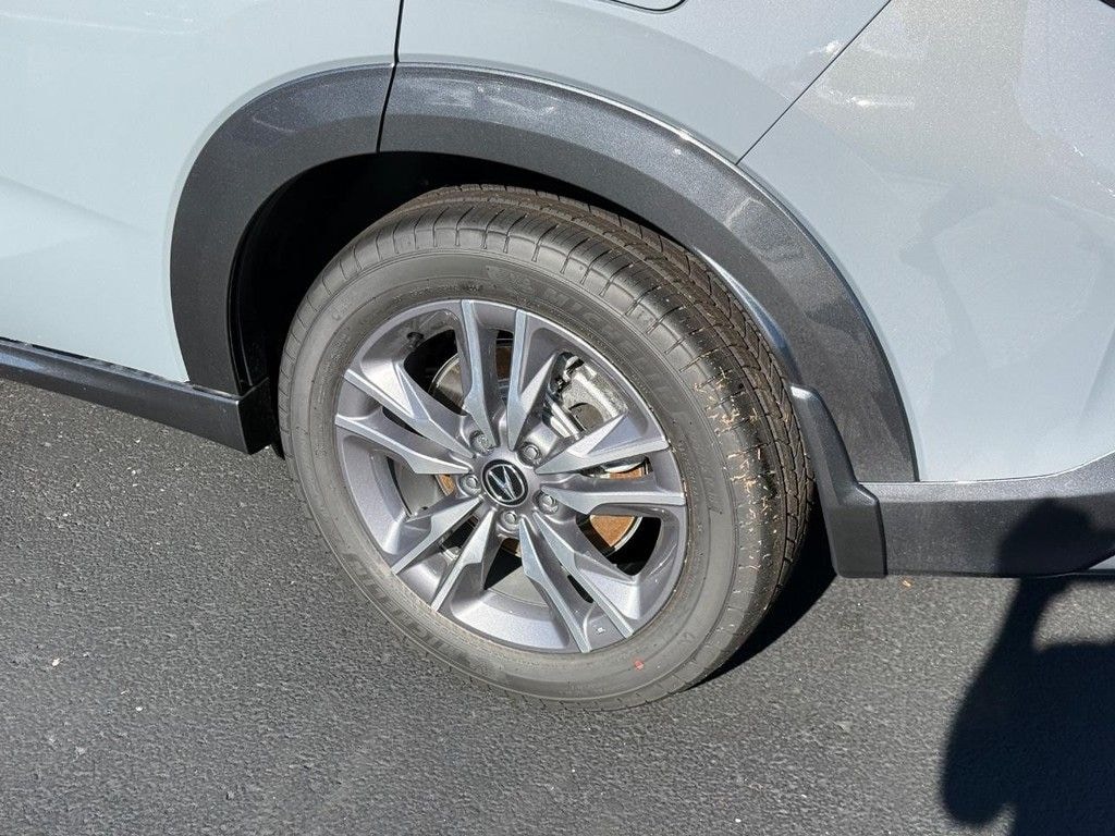New 2026 Acura ADX Base SUV