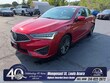  Acura ILX